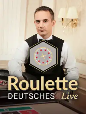 Deutsches Roulette